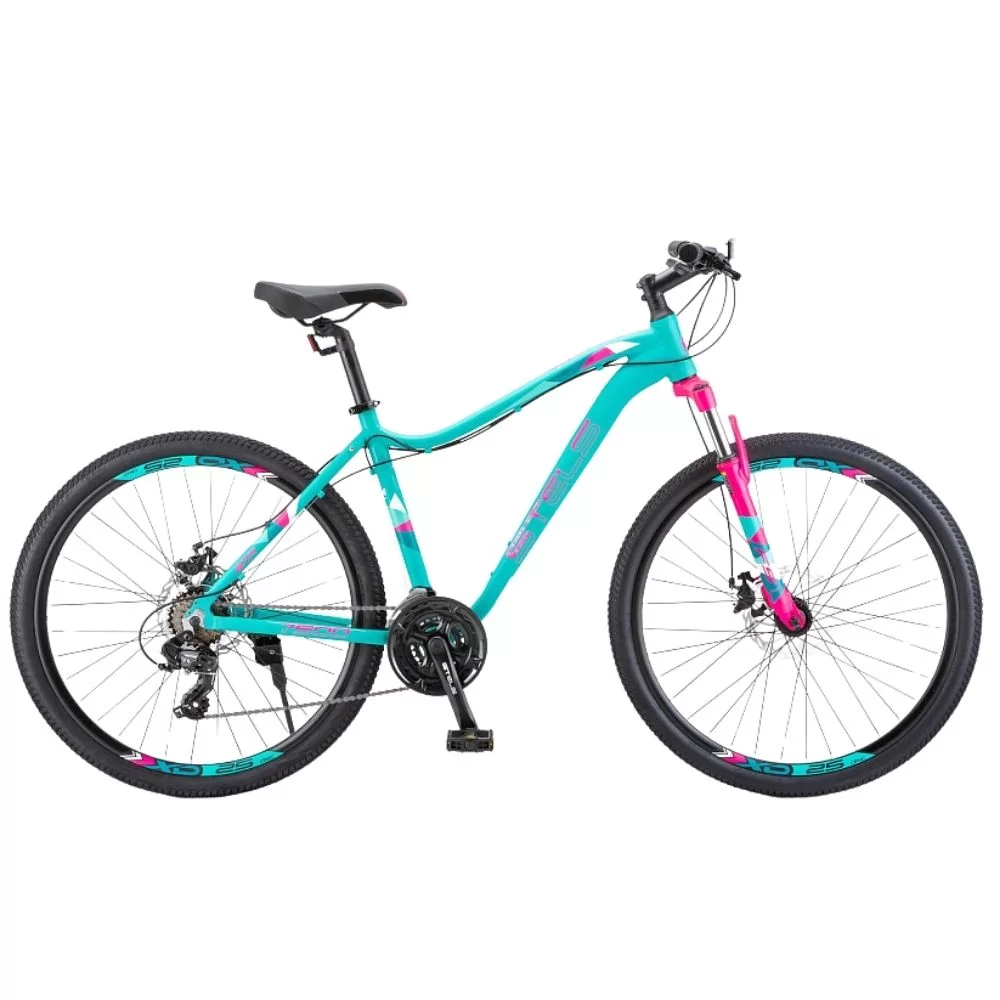 Велосипед Stels Miss-7500 MD 27.5 