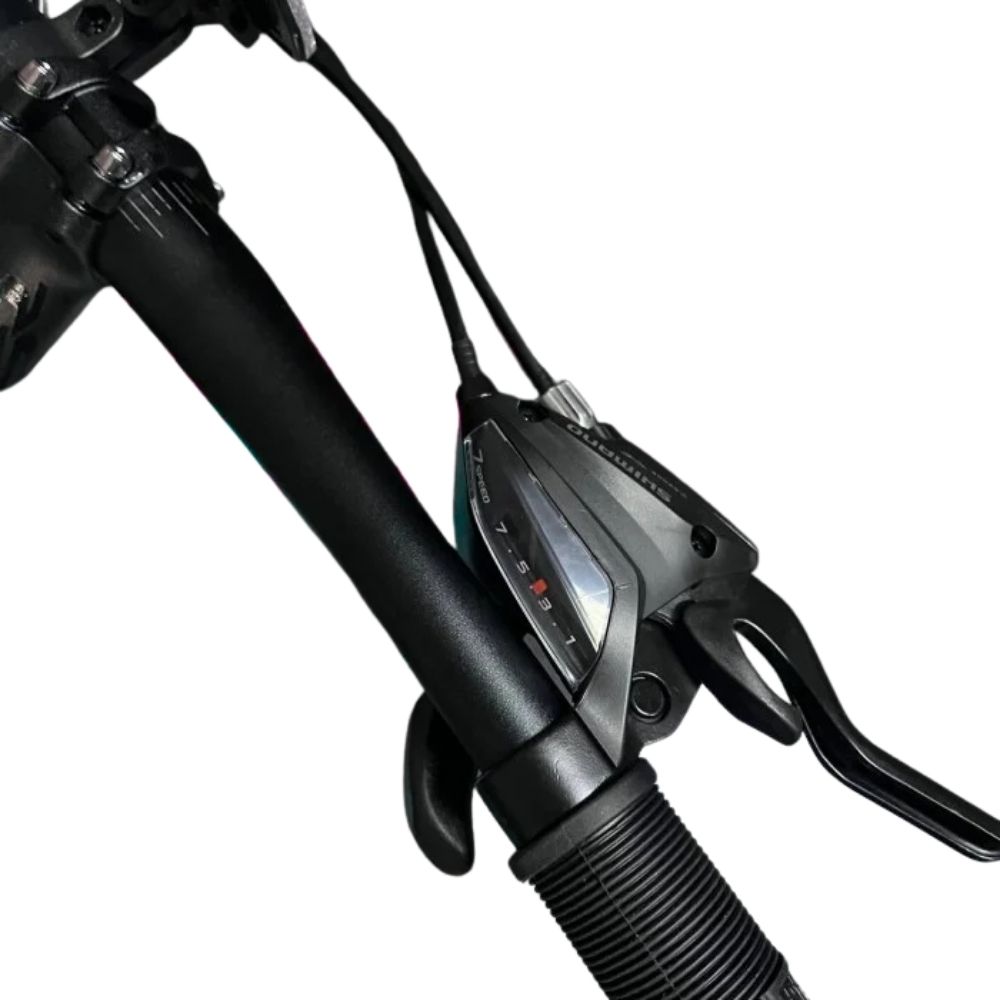 Купить велосипед Stels Miss-7500 MD 27.5 Велосипед Stels Miss-7500 MD 27.5