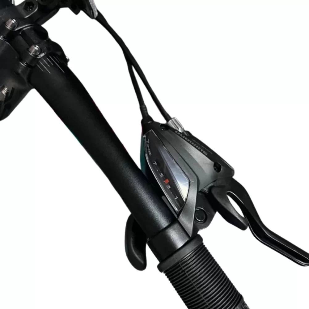 Велосипед Stels Miss-7500 MD 27.5 