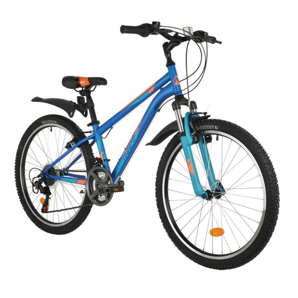 Купить велосипед Novatrack Action 24 Велосипед Novatrack Action 24