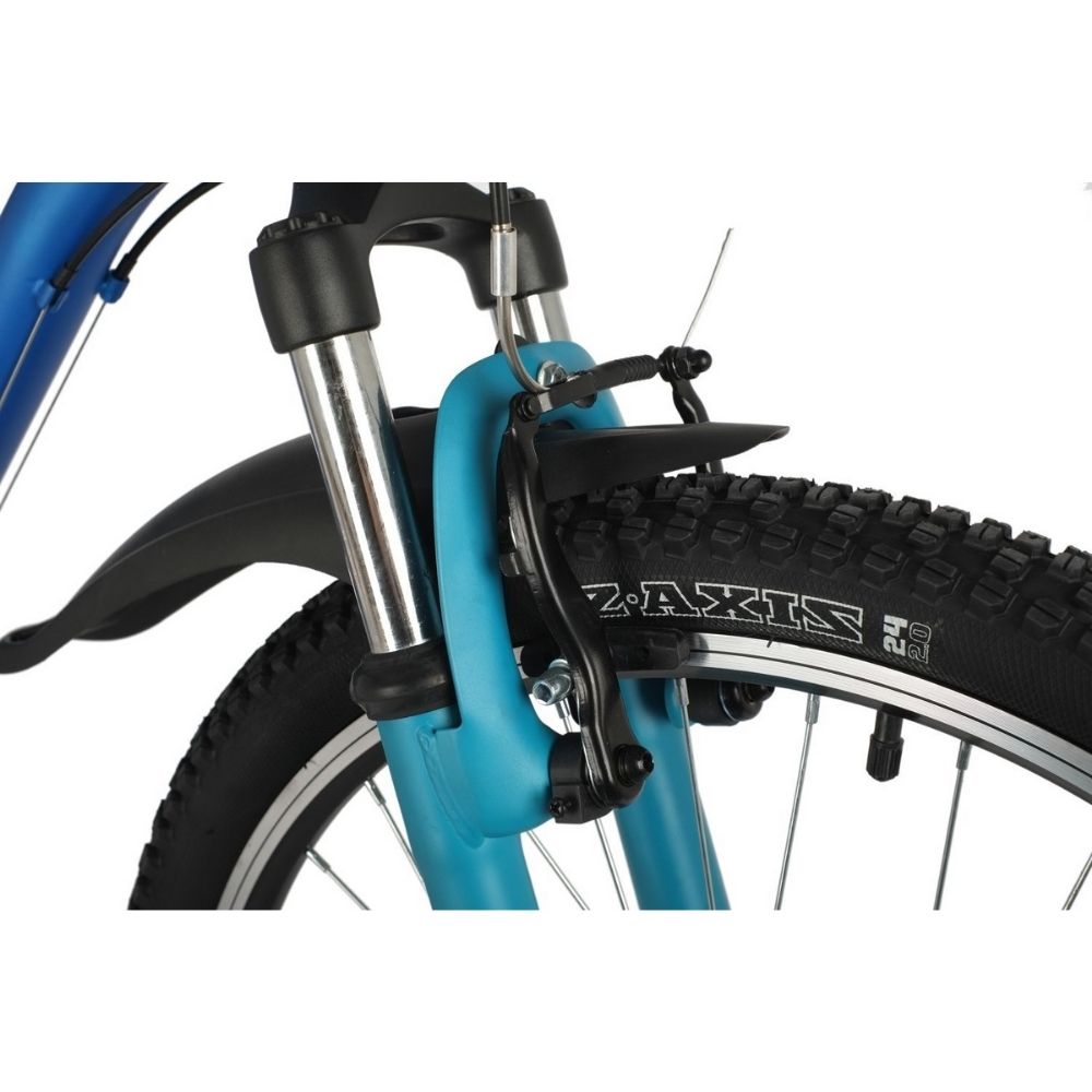 Купить велосипед Novatrack Action 24 Велосипед Novatrack Action 24