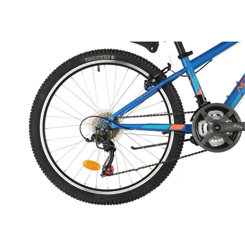 Велосипед Novatrack Action 24