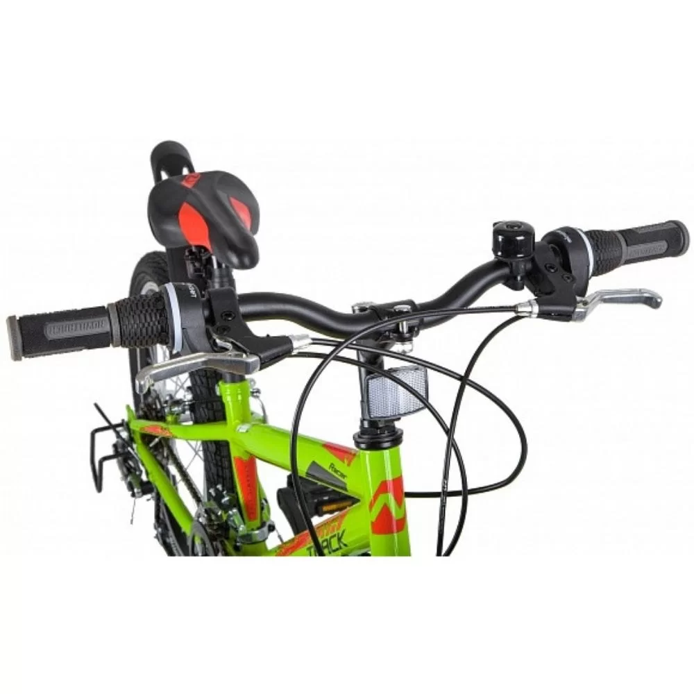Велосипед Novatrack Racer 20″ 