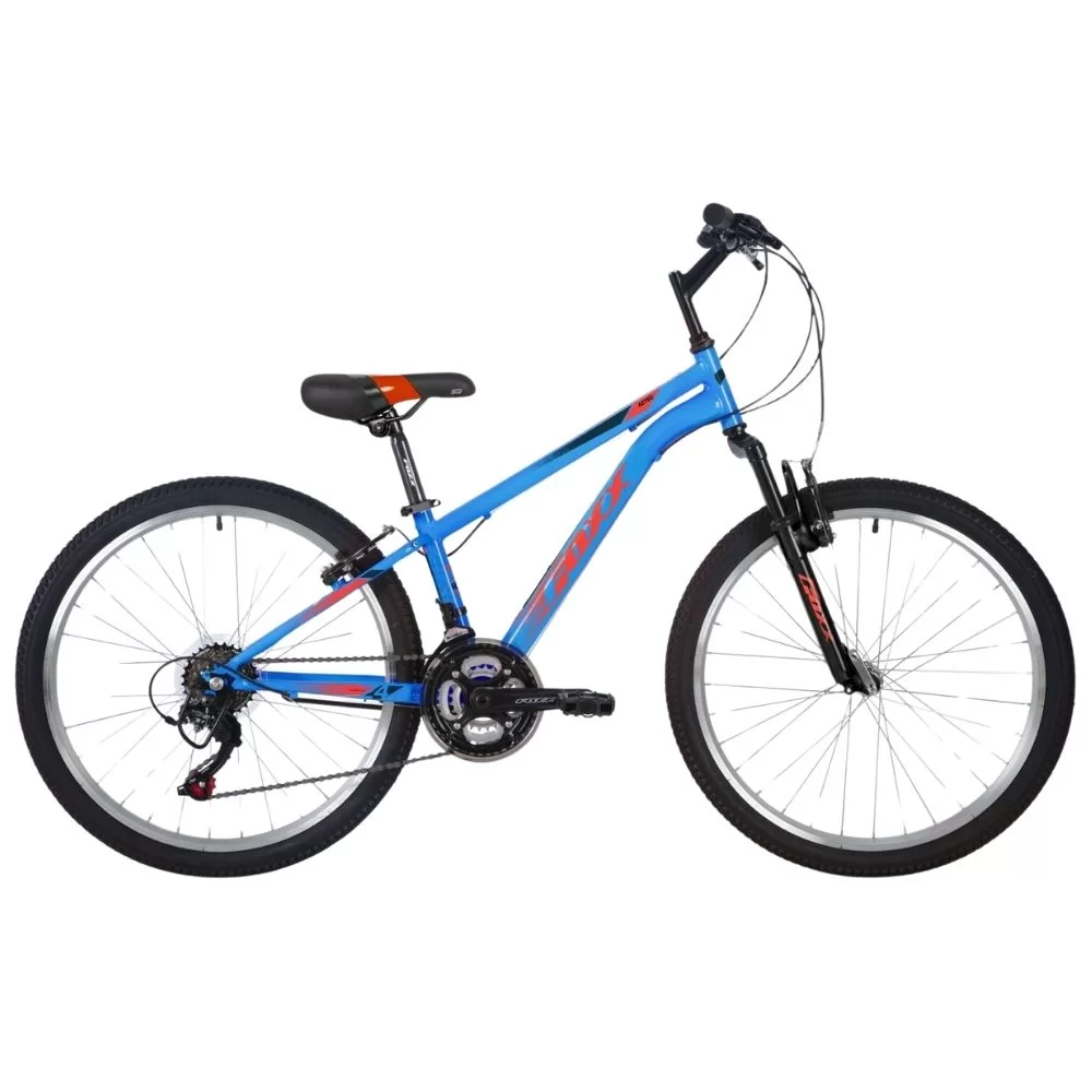 Купить велосипед Foxx Aztec 24″ Велосипед Foxx Aztec 24″