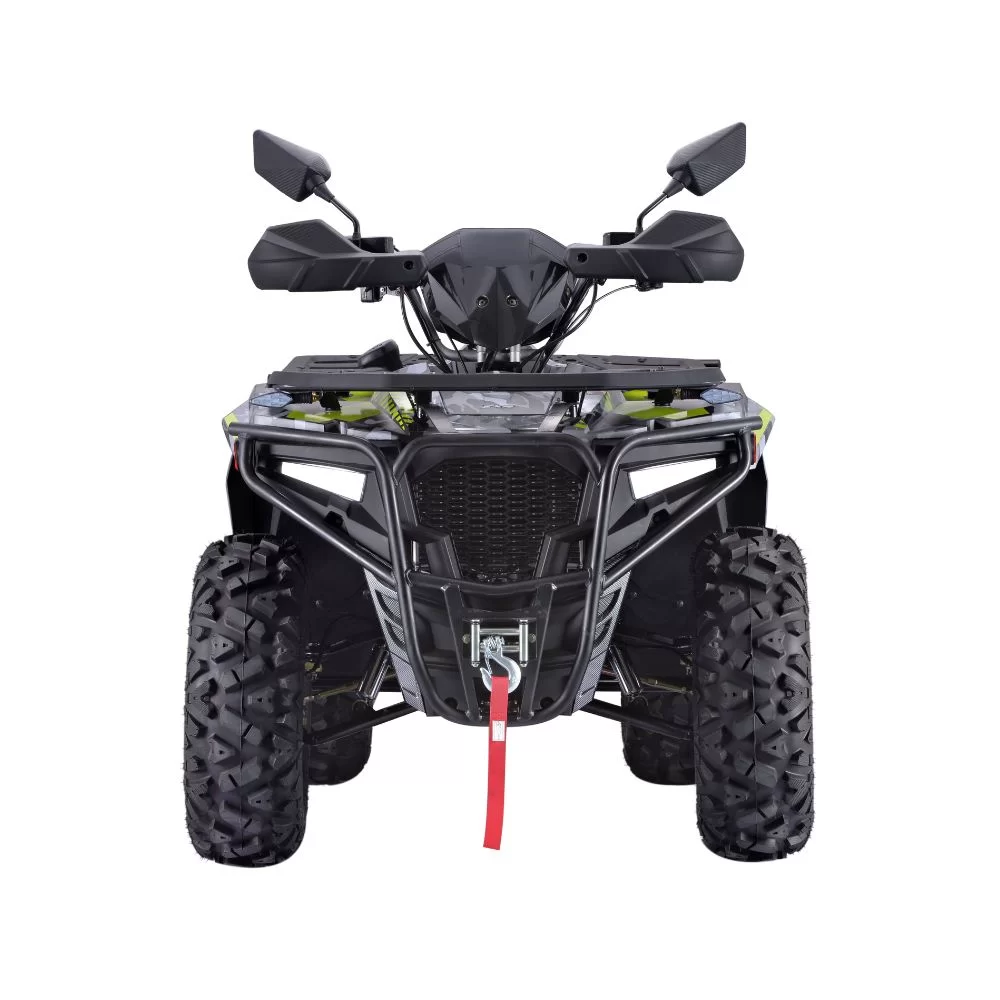 Купить квадроцикл EXR OFF-ROAD 300 20 л.с. Квадроцикл EXR OFF-ROAD 300 20 л.с.
