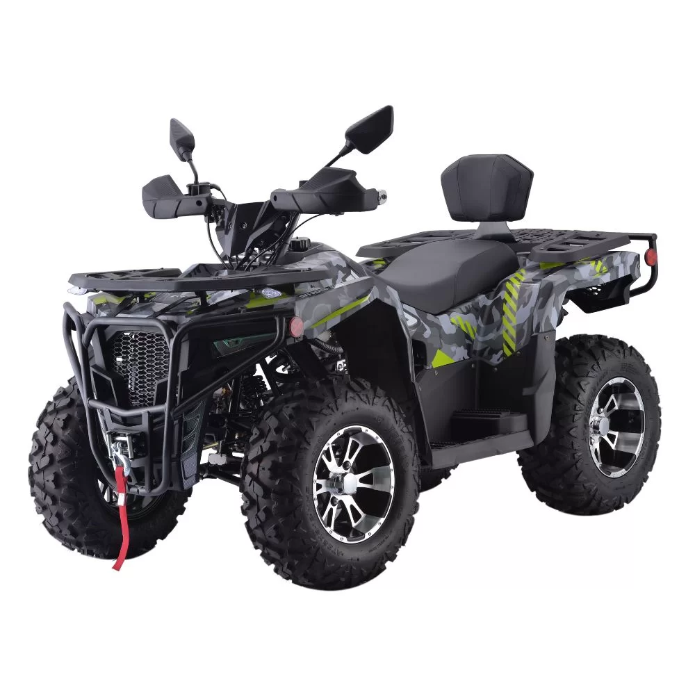 Купить квадроцикл EXR OFF-ROAD 300 20 л.с. Квадроцикл EXR OFF-ROAD 300 20 л.с.