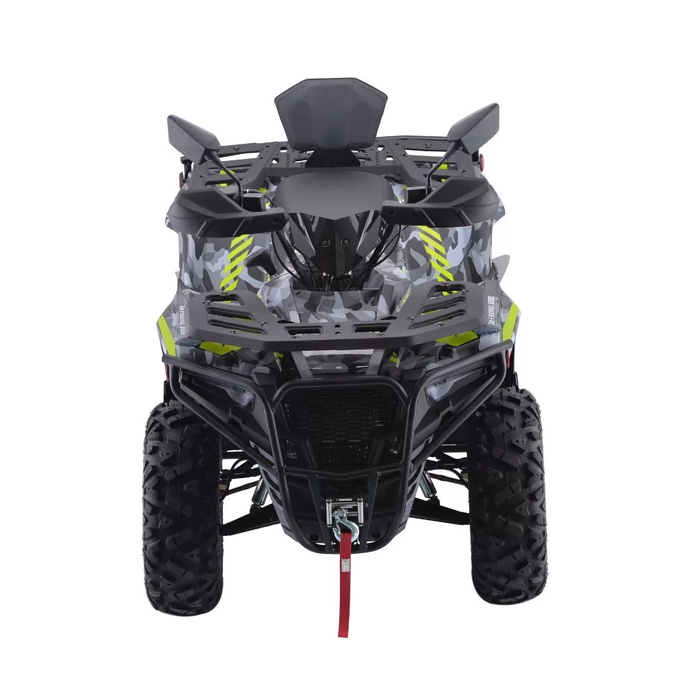 Купить квадроцикл EXR OFF-ROAD 300 20 л.с. Квадроцикл EXR OFF-ROAD 300 20 л.с.