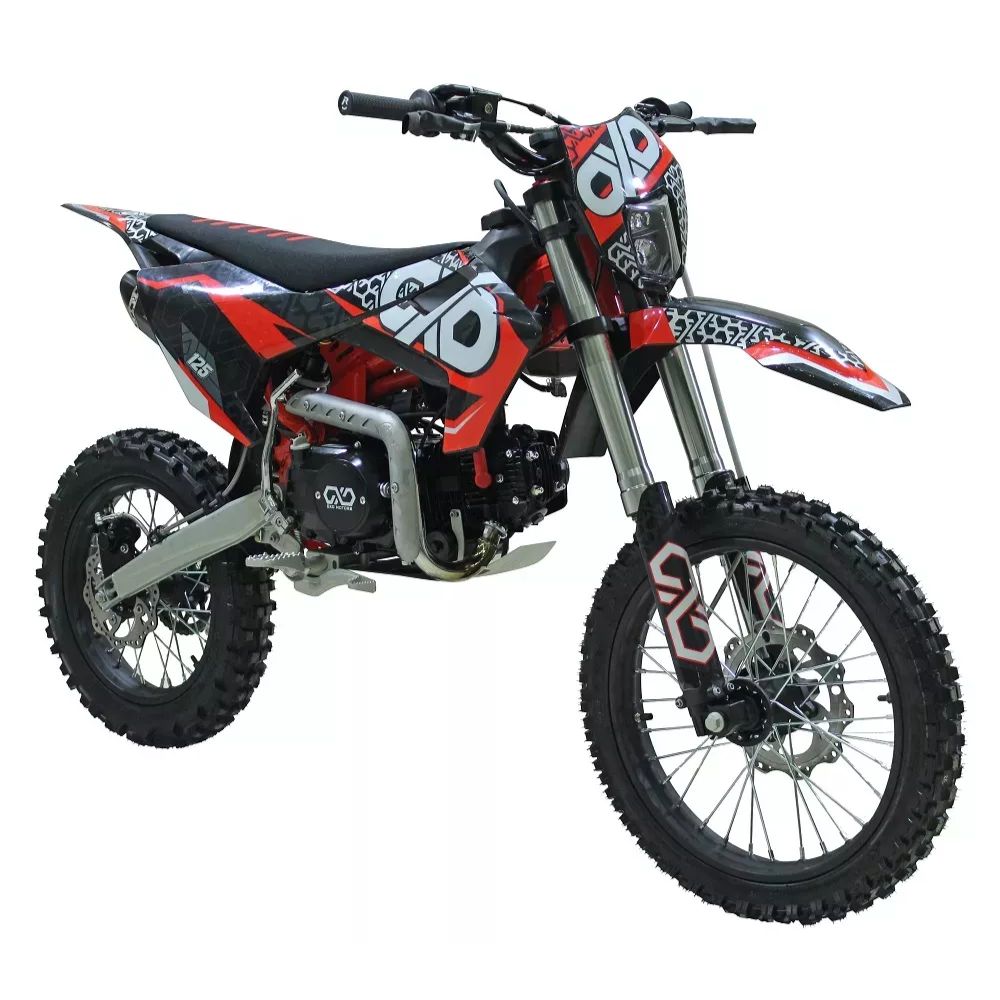 Купить питбайк OXO Base 125 M (RD-005) 17/14 Питбайк OXO Base 125 M (RD-005) 17/14