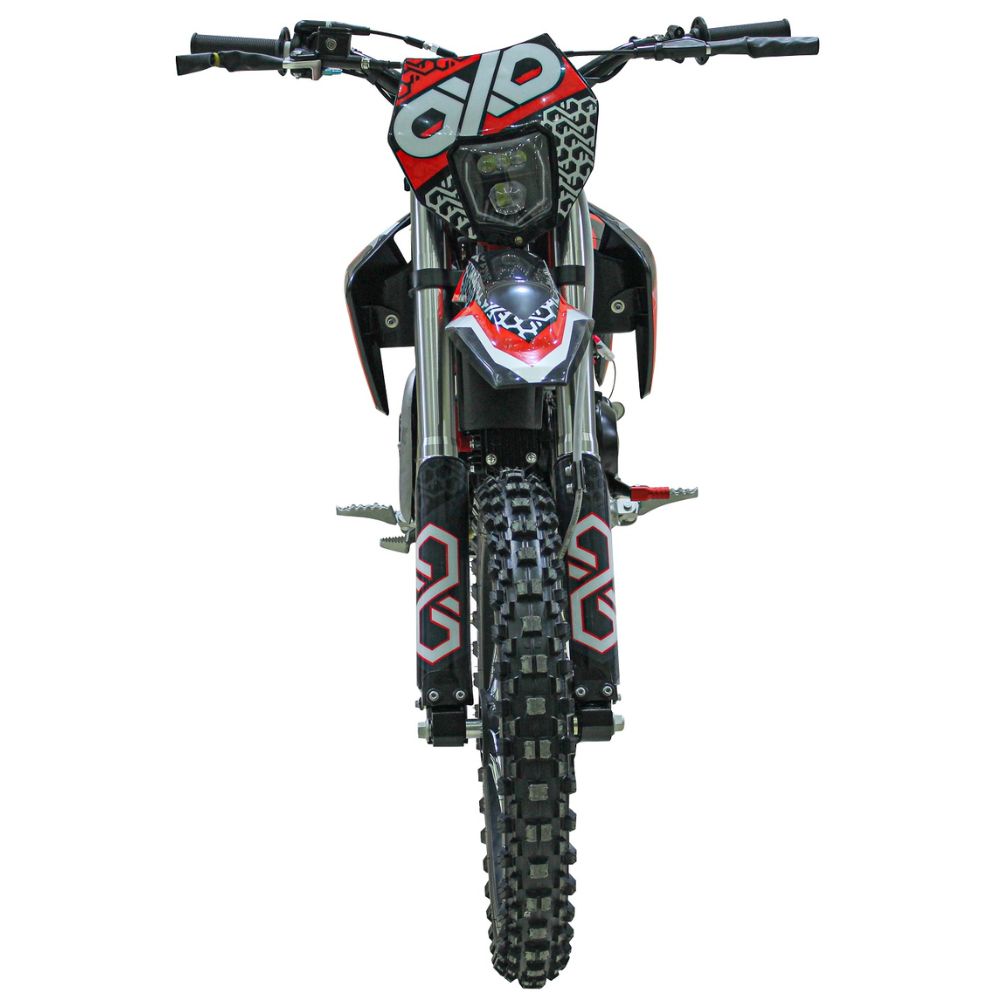 Купить питбайк OXO Base 125 M (RD-005) 17/14 Питбайк OXO Base 125 M (RD-005) 17/14