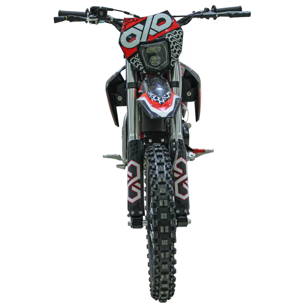 Купить питбайк OXO Base 125 M (RD-005) 17/14 Питбайк OXO Base 125 M (RD-005) 17/14