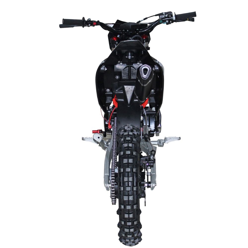 Купить питбайк OXO Base 125 M (RD-005) 17/14 Питбайк OXO Base 125 M (RD-005) 17/14