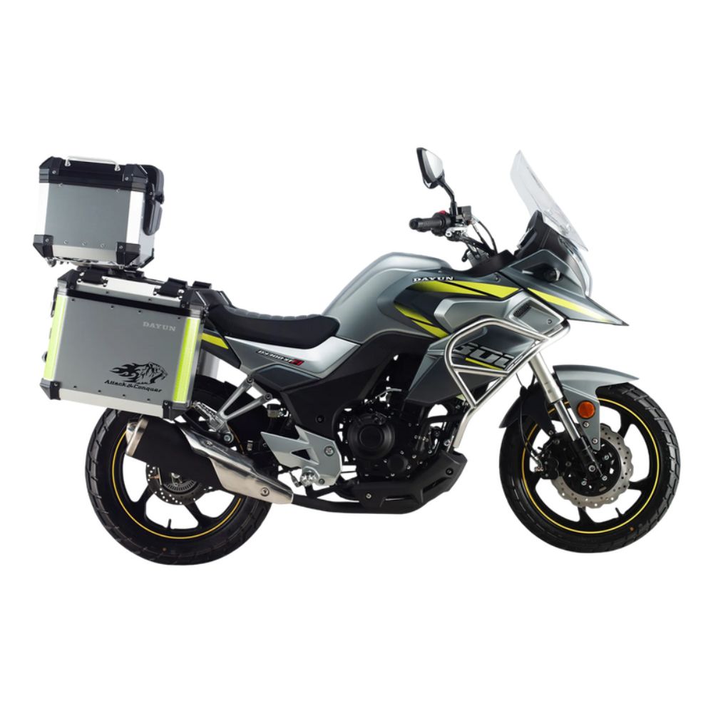 Купить мотоцикл Dayun DY300-XF c ПТС Мотоцикл Dayun DY300-XF c ПТС