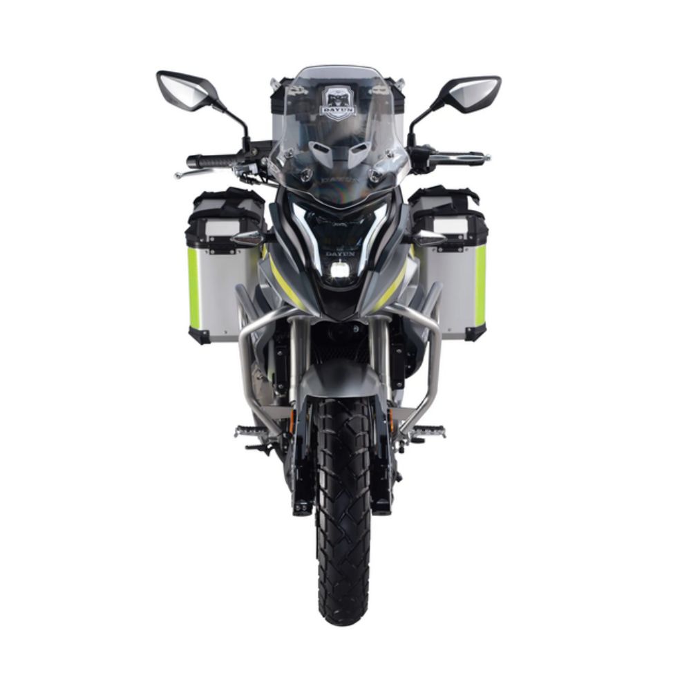 Купить мотоцикл Dayun DY300-XF c ПТС Мотоцикл Dayun DY300-XF c ПТС