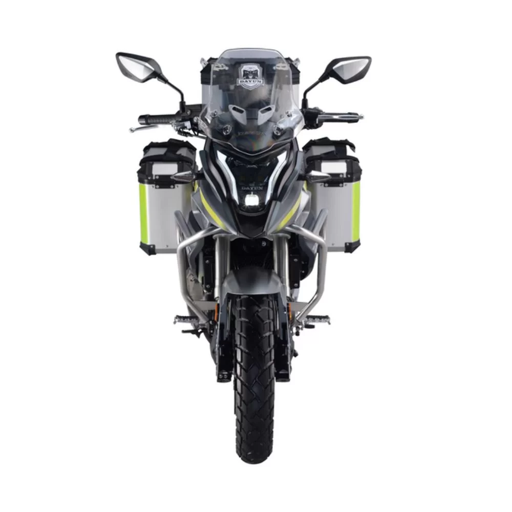 Мотоцикл Dayun DY300-XF c ПТС