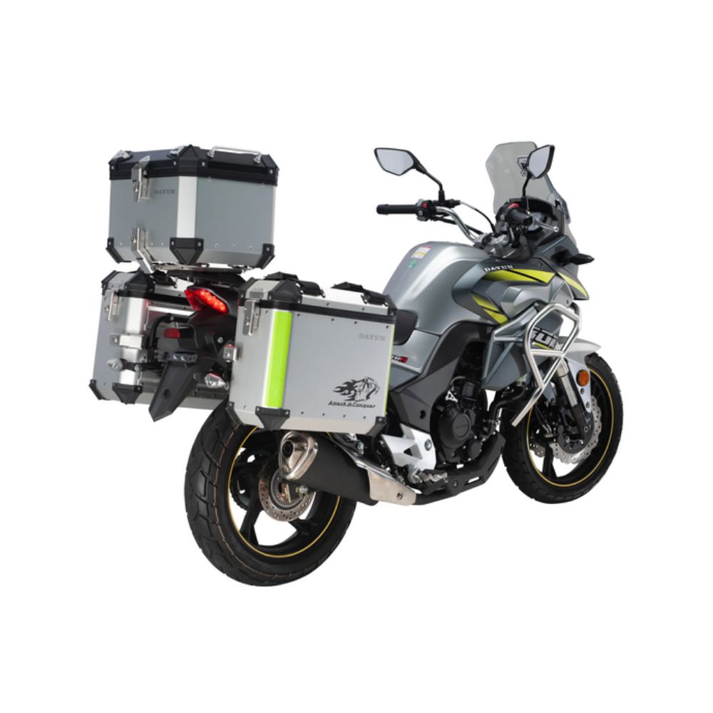 Купить мотоцикл Dayun DY300-XF c ПТС Мотоцикл Dayun DY300-XF c ПТС