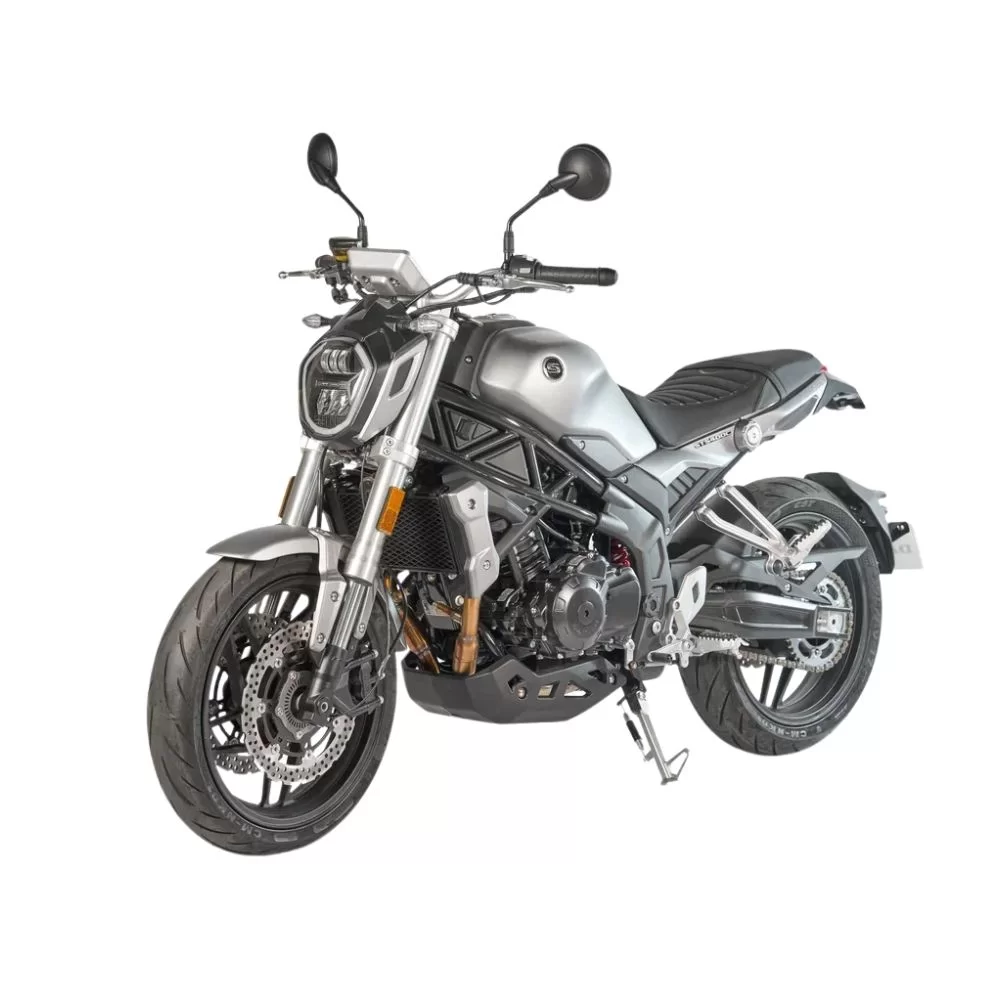 Купить мотоцикл Dayun DY400-F Мотоцикл Dayun DY400-F