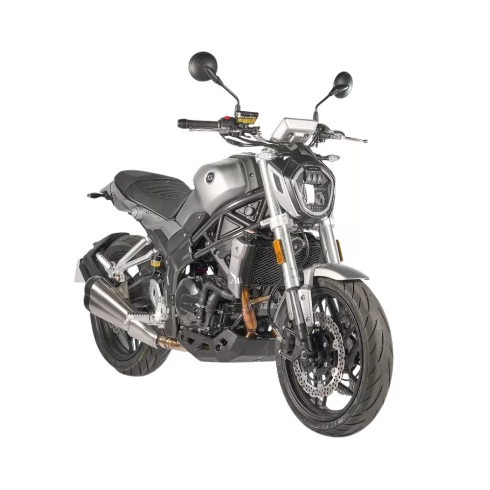 Купить мотоцикл Dayun DY400-F Мотоцикл Dayun DY400-F