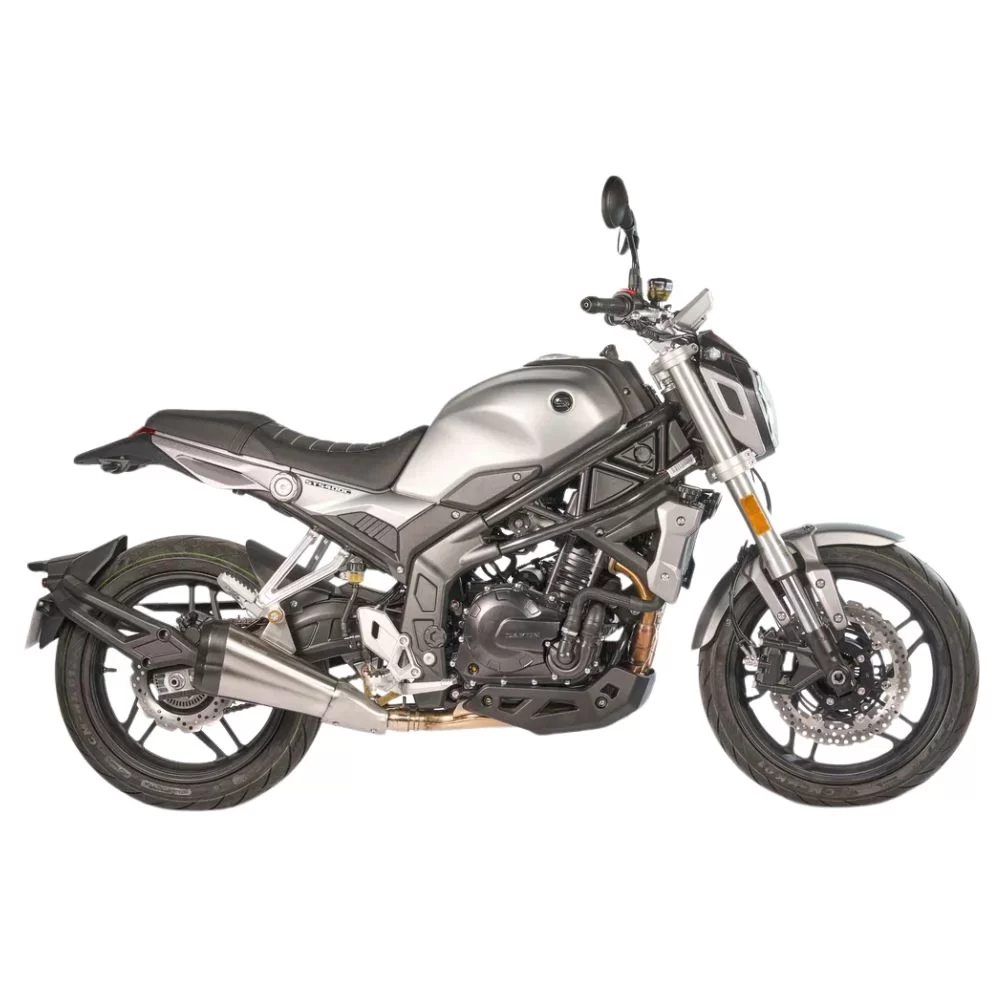 Купить мотоцикл Dayun DY400-F Мотоцикл Dayun DY400-F