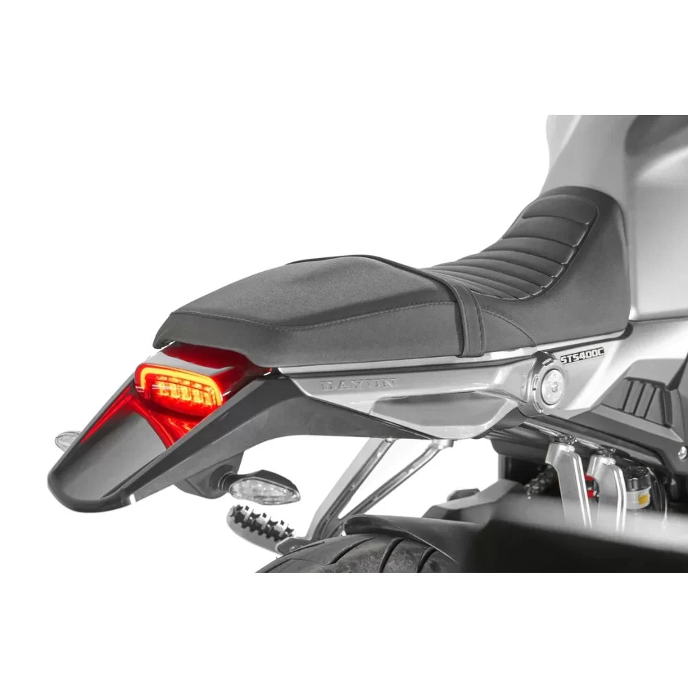 Купить мотоцикл Dayun DY400-F Мотоцикл Dayun DY400-F