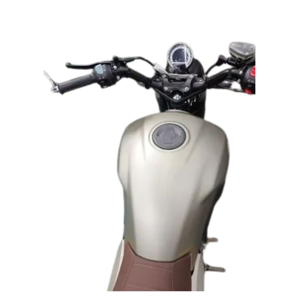 Мотоцикл Shineray Gear 125cc