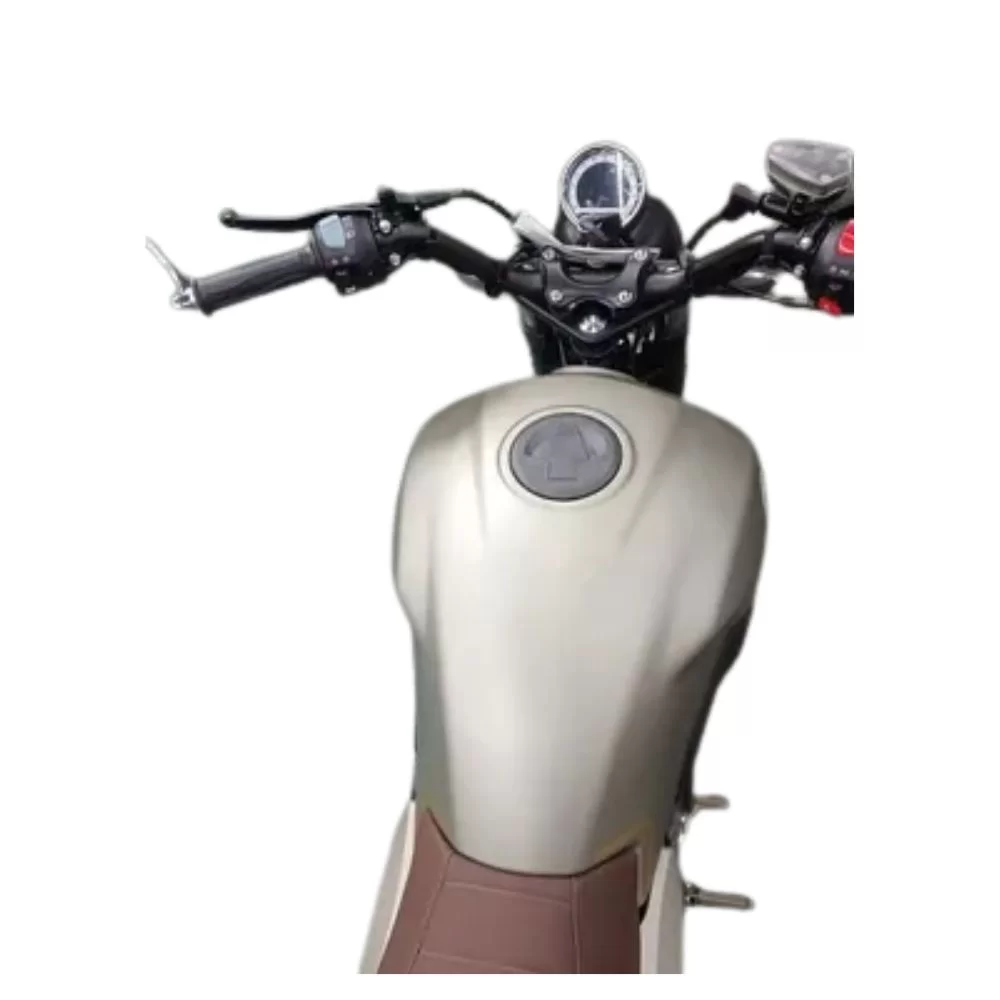 Мотоцикл Shineray Gear 125cc