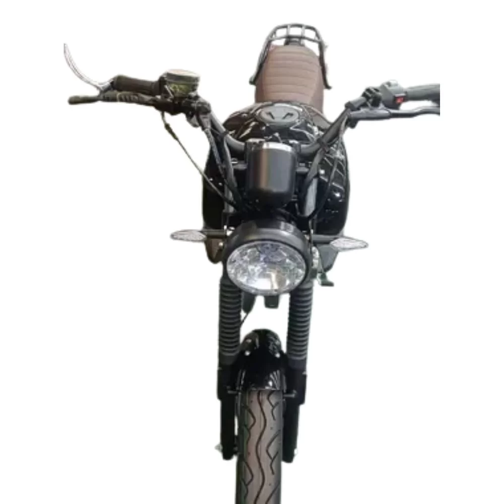 Мотоцикл Shineray Gear 125cc