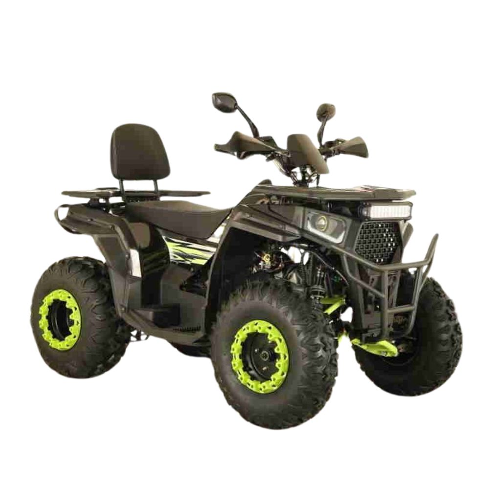 Купить квадроцикл ATV ARMIS 250 (мотокомплект) Квадроцикл ATV ARMIS 250 (мотокомплект)