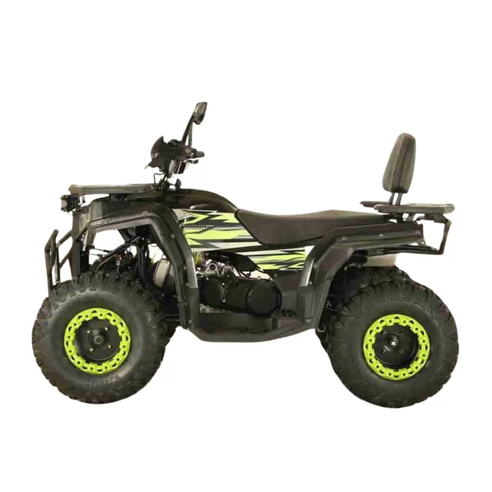 Комплект запчастей ATV ARMIS 250