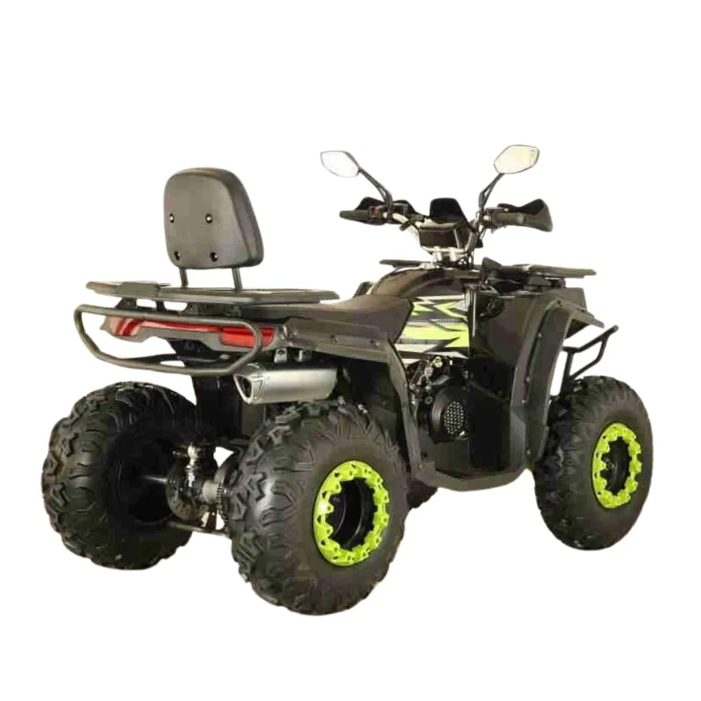 Комплект запчастей ATV ARMIS 250