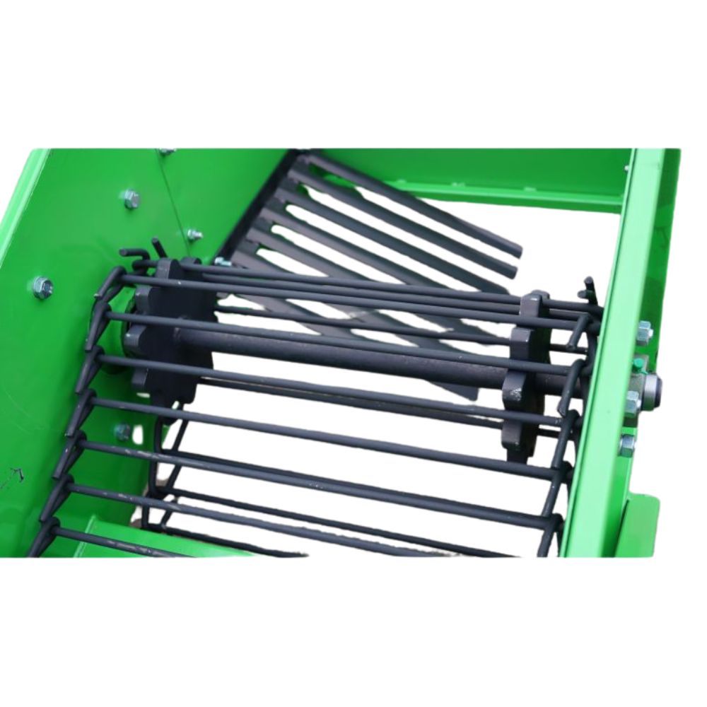 Картофелекопалка КК-01 для минитракторов 