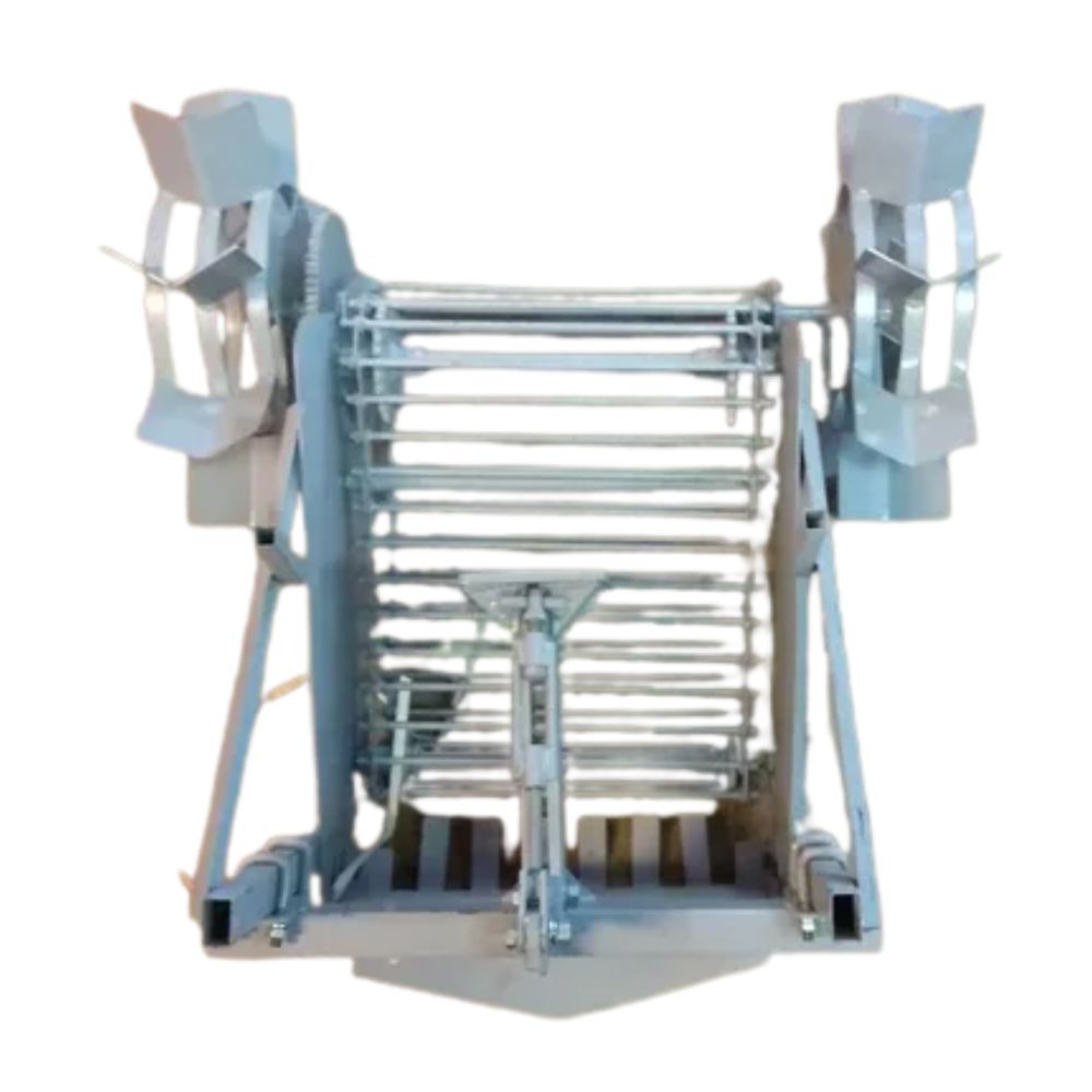 Купить картофелекопалку КМ-4 универсальную транспортерную Картофелекопалка КМ-4 универсальная транспортерная