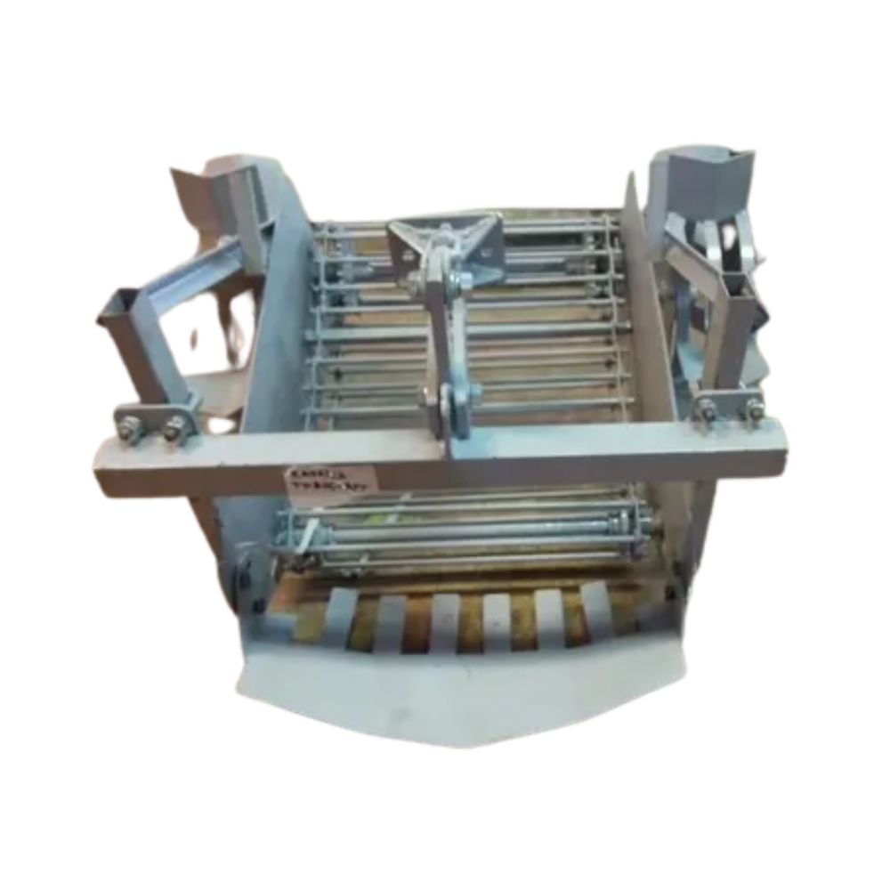 Купить картофелекопалку КМ-4 универсальную транспортерную Картофелекопалка КМ-4 универсальная транспортерная