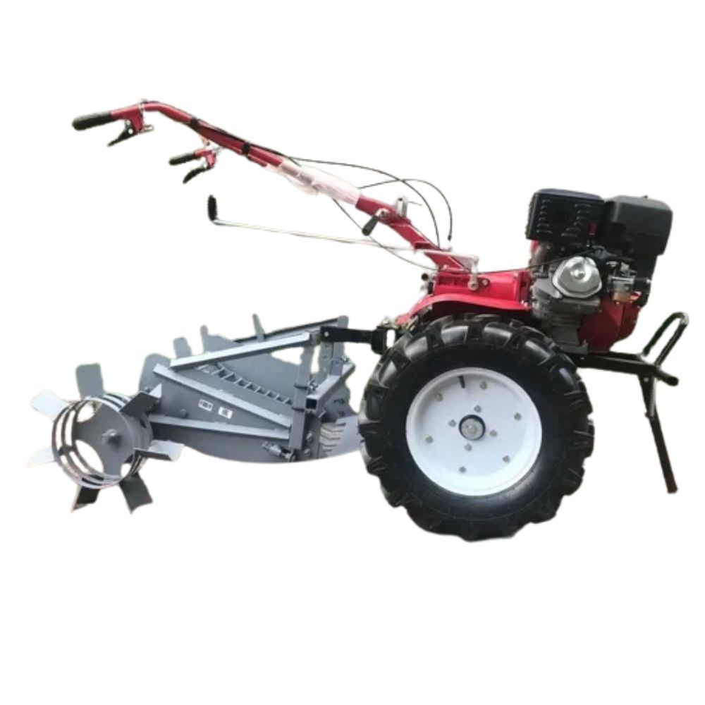 Купить картофелекопалку КМ-4 универсальную транспортерную Картофелекопалка КМ-4 универсальная транспортерная