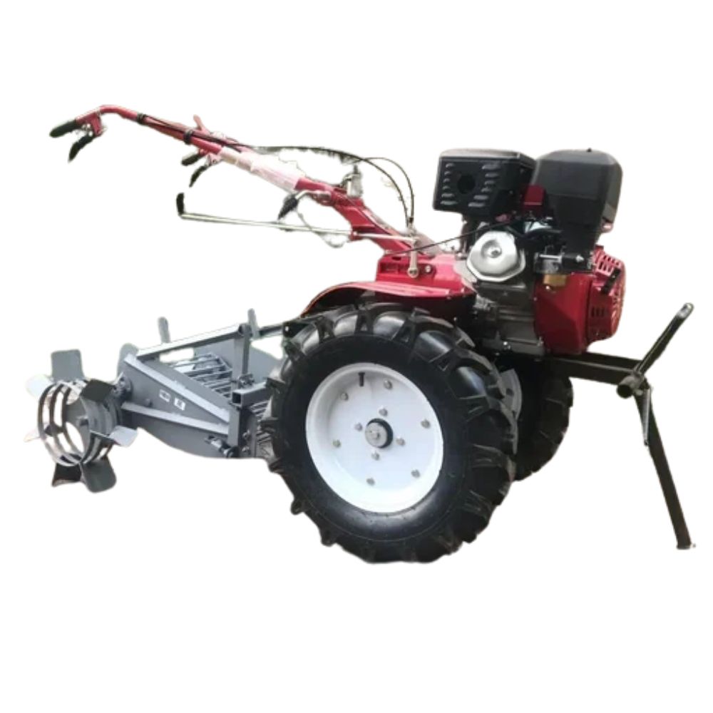 Купить картофелекопалку КМ-4 универсальную транспортерную Картофелекопалка КМ-4 универсальная транспортерная