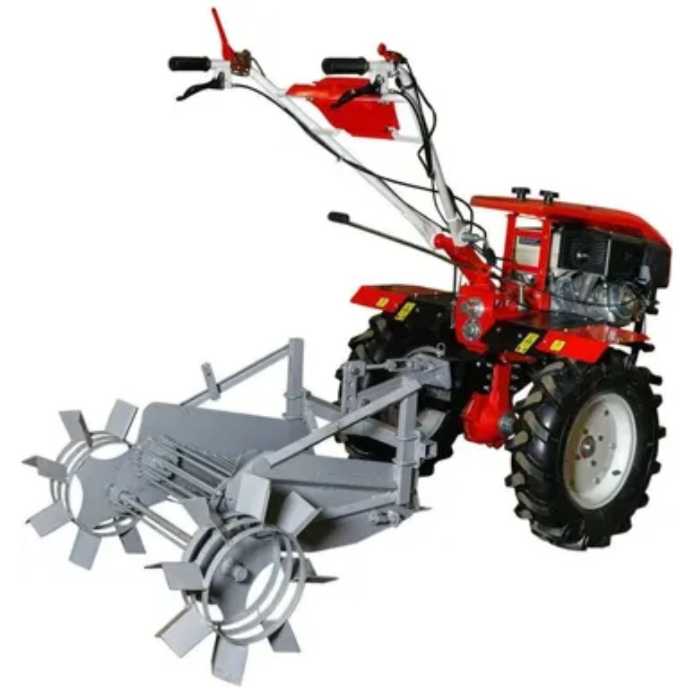 Купить картофелекопалку КМ-4 универсальную транспортерную Картофелекопалка КМ-4 универсальная транспортерная