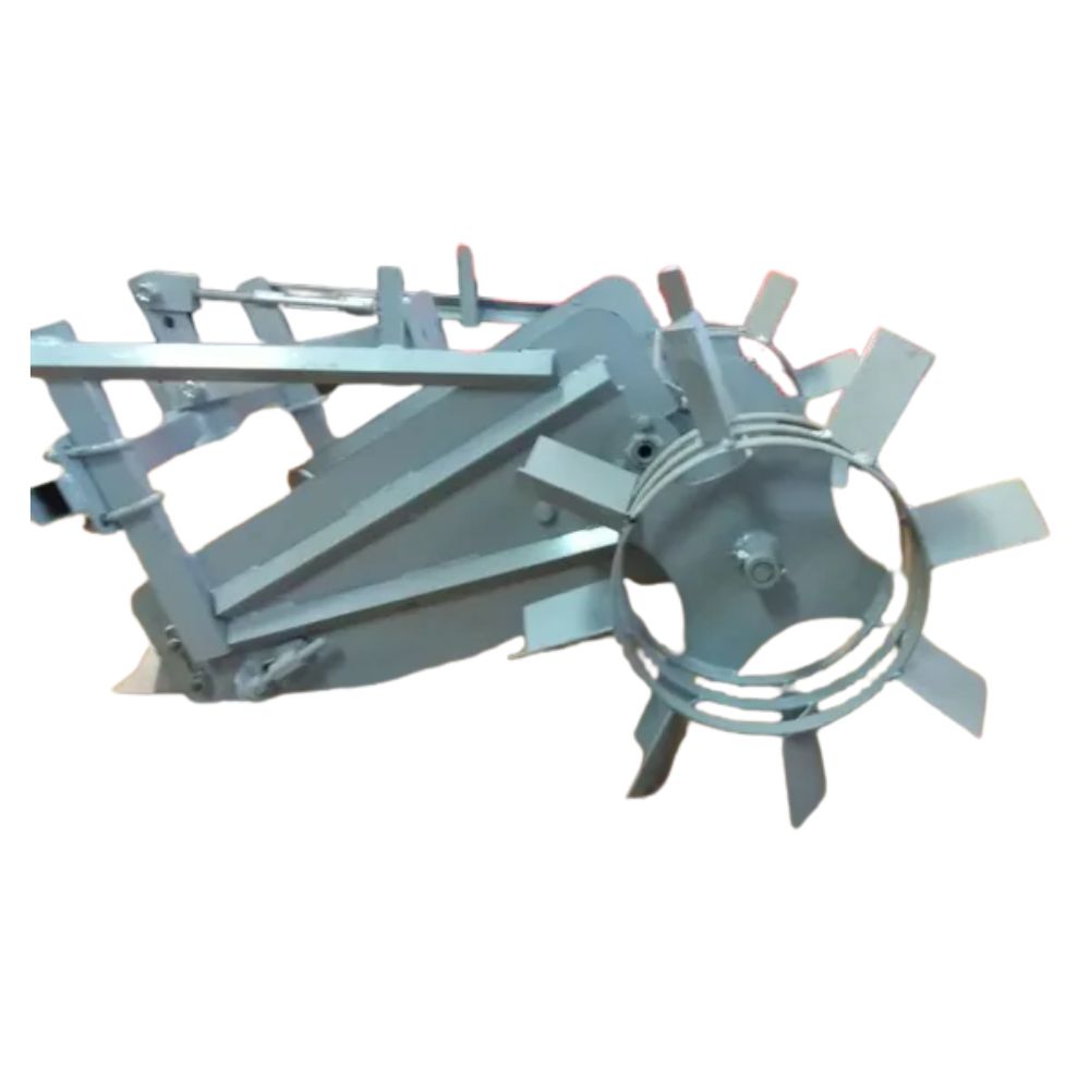 Купить картофелекопалку КМ-4 универсальную транспортерную Картофелекопалка КМ-4 универсальная транспортерная