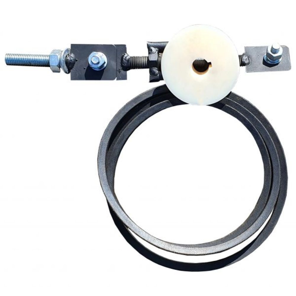 Купить картофелекопалку КМ-3 с системой дополнительных роликов  Картофелекопалка КМ-3 с системой дополнительных роликов