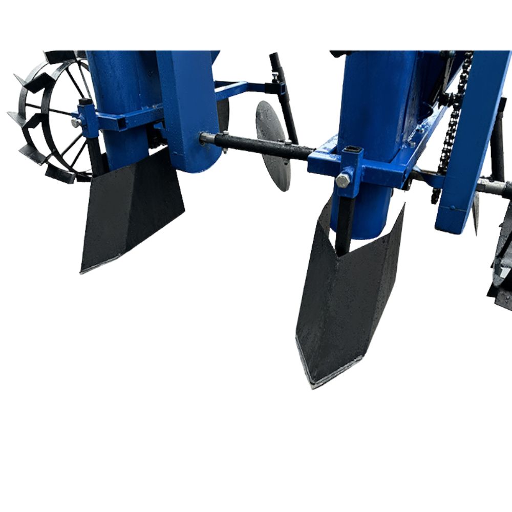 Картофелесажалка 2КСТ-01-01 (трехточечное крепление)