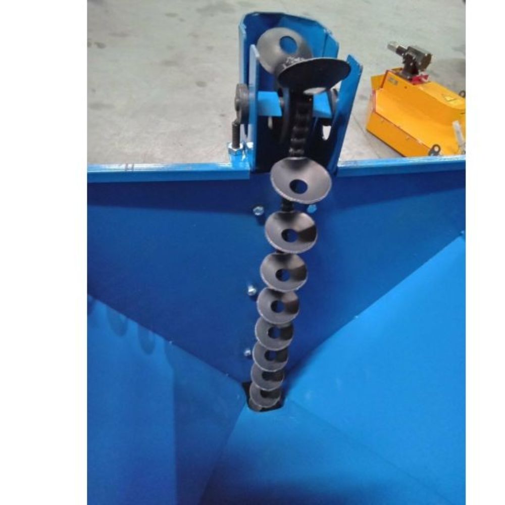 Картофелесажалка 2КСТ 01-02 (трехточечное крепление) 