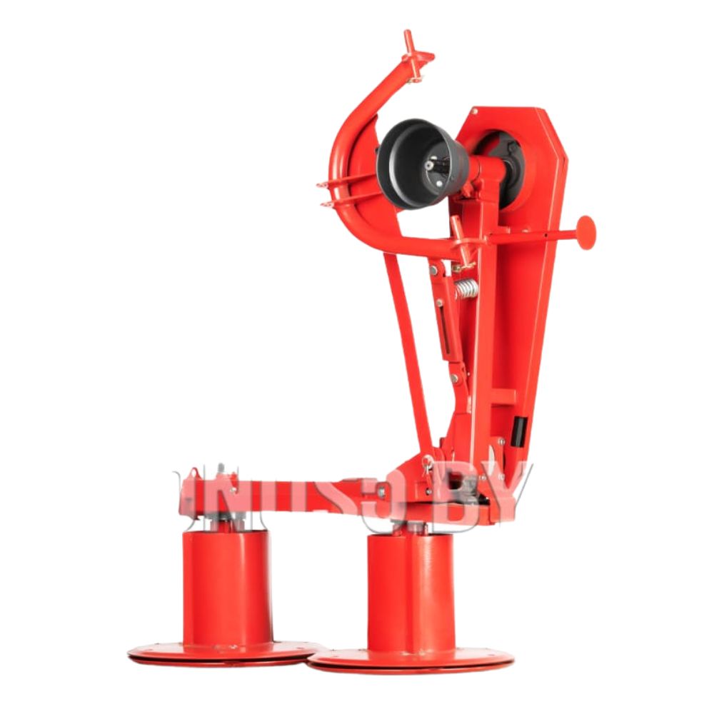 Косилка роторная Wirax Z-069/4-1.25 м