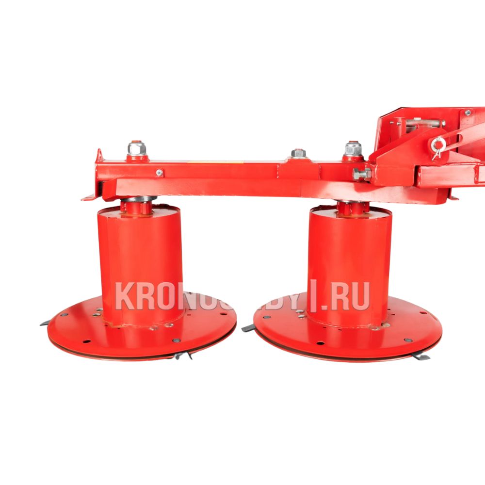 Косилка роторная Wirax Z-069/4-1.25 м