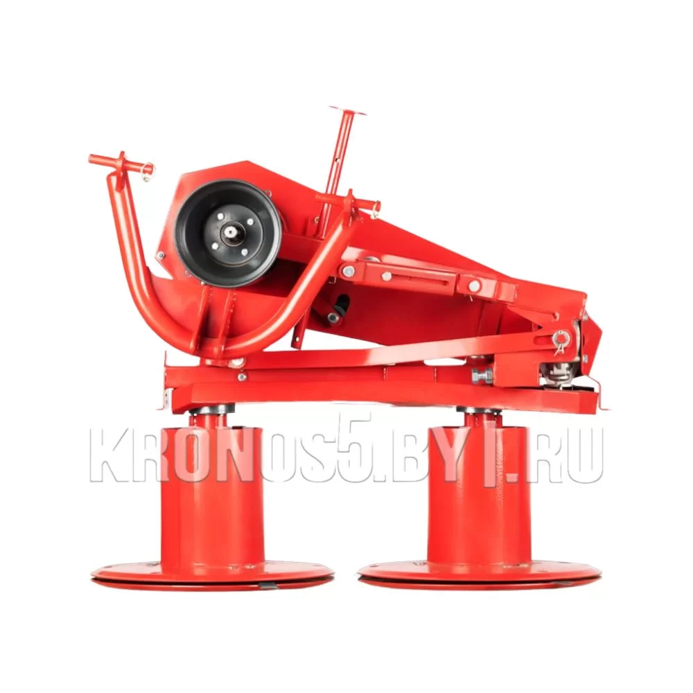 Косилка роторная Wirax Z-069/4-1.25 м