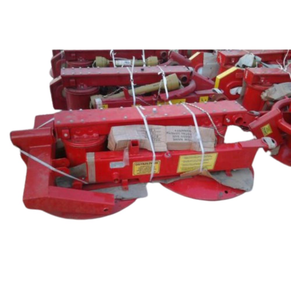 Косилка роторная Wirax Z-069/1.65