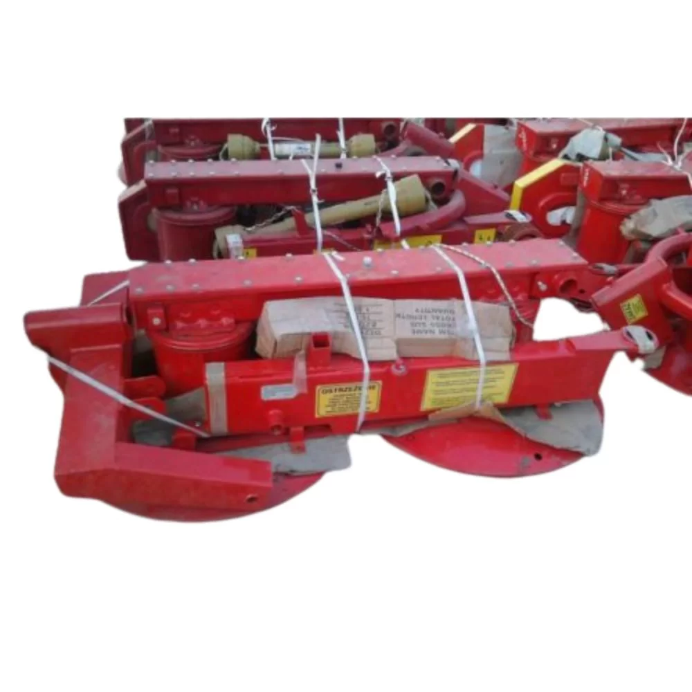 Косилка роторная Wirax Z-069/1.65
