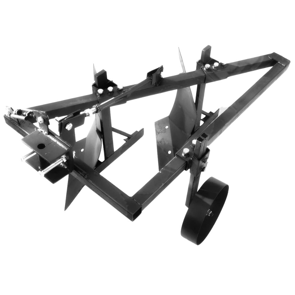 Купить плуг ПМ-2 (ПО-02/23-2К) Плуг ПМ-2 (ПО-02/23-2К)