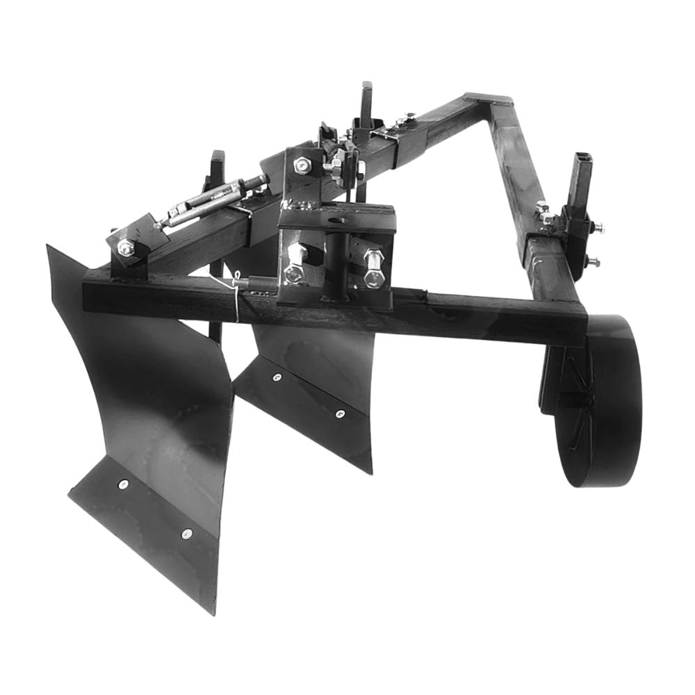 Купить плуг ПМ-2 (ПО-02/23-2К) Плуг ПМ-2 (ПО-02/23-2К)