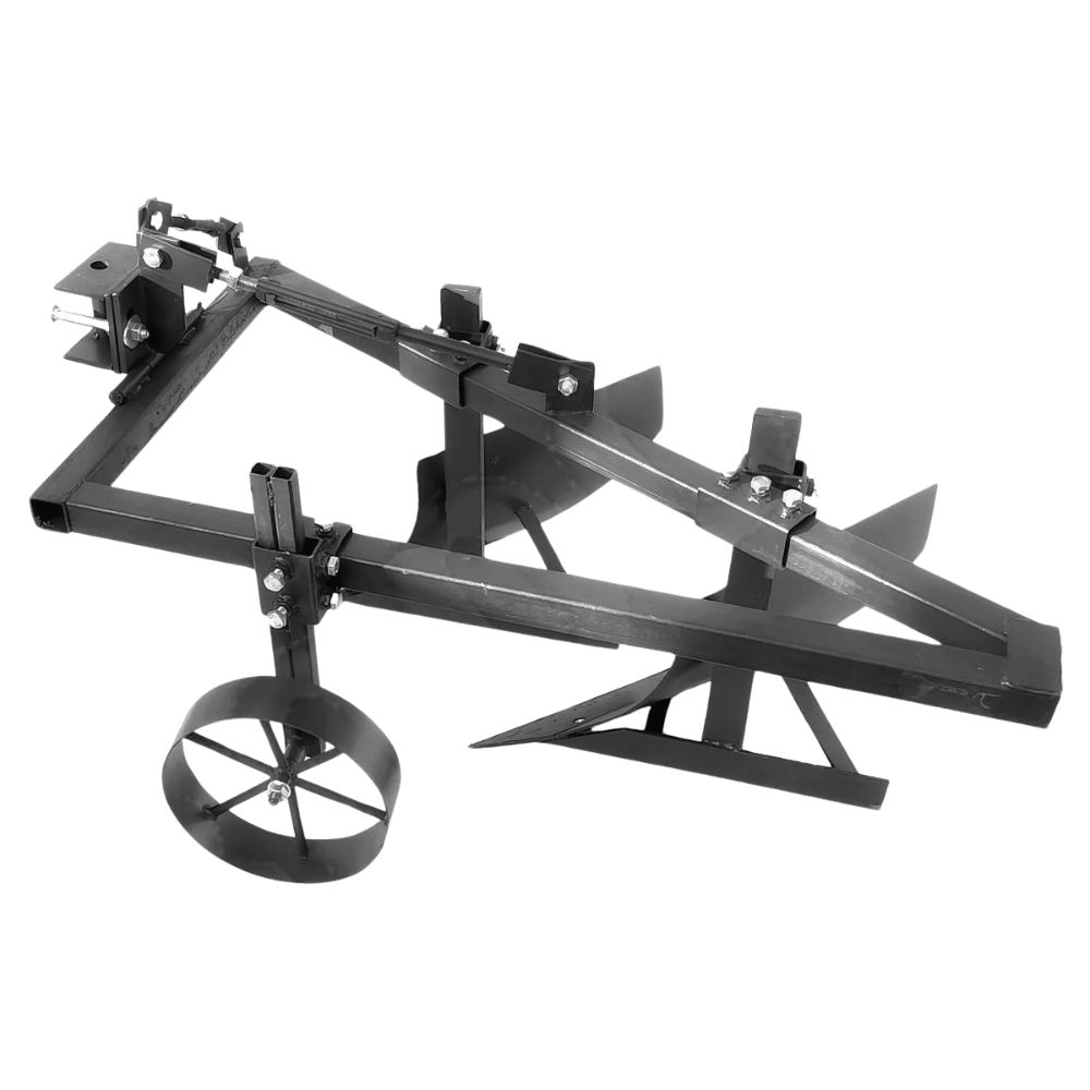 Купить плуг ПМ-2 (ПО-02/23-2К) Плуг ПМ-2 (ПО-02/23-2К)