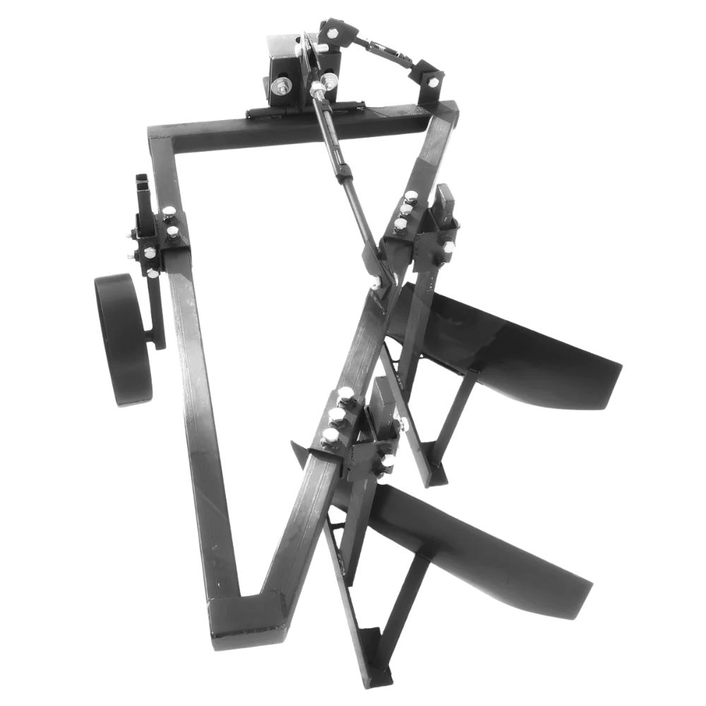 Купить плуг ПМ-2 (ПО-02/23-2К) Плуг ПМ-2 (ПО-02/23-2К)