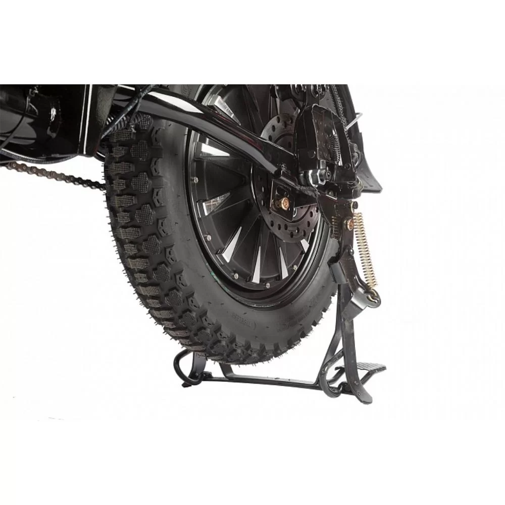 Купить электровелосипед Gelbert Khan Monster 2 240W Электровелосипед Gelbert Khan Monster 2 240W