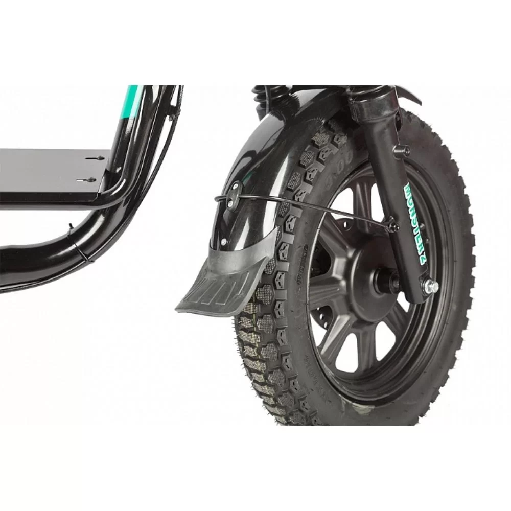 Купить электровелосипед Gelbert Khan Monster 2 240W Электровелосипед Gelbert Khan Monster 2 240W